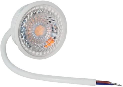 6,5W LED modulis, GU10, 60°, 2700K, ACB62638