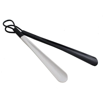 Batų šaukštas Acces 49.5cm plastikinis/su kilpa