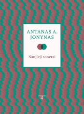 Naujieji sonetai kaina