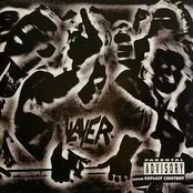 CD Slayer - Undisputed Attitude