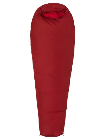 Miegmaišis Marmot NanoWave 45 - Kairėje