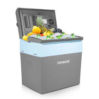 „Epifit“ kelioninis šaldytuvas „MasterCold-25L“