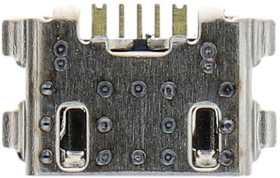 Dėklas Oem Charge connector for REDMI 7A ORI
