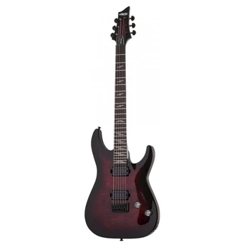Elektrinė gitara Schecter Omen Elite-6 BCHB