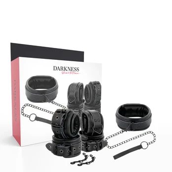 Rinkinys BDSMN DARKNESS