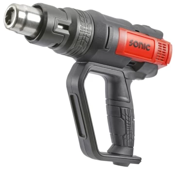SONIC Karšto oro fenas 832002
