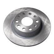 FEBI FE36128 Brake Disc kaina