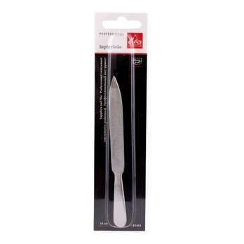 ERBE PROFESSIONAL SAPPHIRE nagų dildė, 13 cm