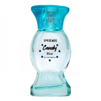 FLOR DE MAYO CANDY BLUE parfumuotas vanduo, 25 ml