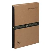 Pagna Unterschriftenmappe PUR 20 Fächer Natur
