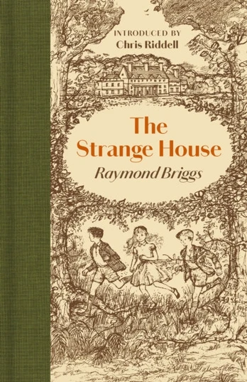 Strange House