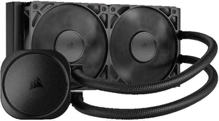 Corsair NAUTILUS 240 RS CW-9060088-WW kaina
