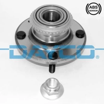 Rato guolio komplektas DAYCO KWD1360
