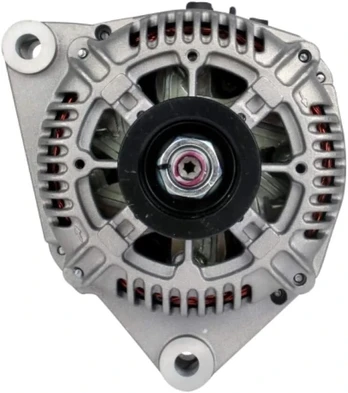 Hella 8el 012 427-841 generatorius - 14v - 90a