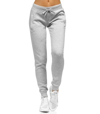 Sportinės kelnės moterims J. Style 372012 01