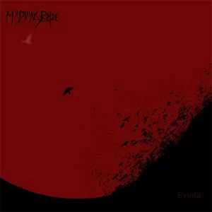CD My Dying Bride - Evinta