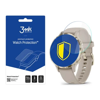 Garmin Venu 3s – 3mk Watch Protection™ v. ARC+