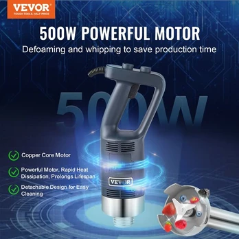 Vevor HB6089-UL