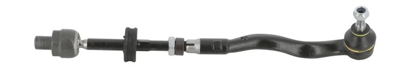 Strypo montavimas MOOG BM-DS-4340