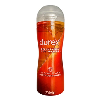 Durex Play Massage 2 in 1 Sensual 200 ml