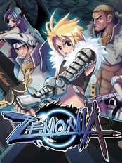 Zenonia 1 PC
