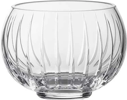 Zwiesel Small vase, Crystal Clear, Signum