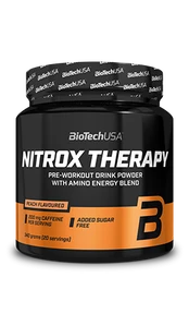 BIOTECH Nitrox Therapy - 340g