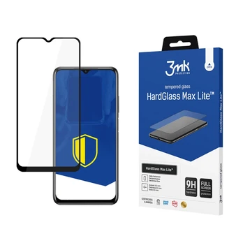 Apsauginis stiklas 3MK For Xiaomi POCO M3, 9H