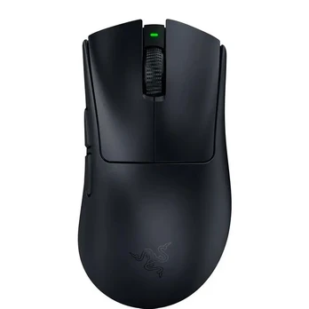 Pelė Razer DeathAdder V4 Pro juoda