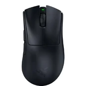 Pelė Razer DeathAdder V4 Pro juoda kaina