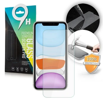 Apsauginis ekrano stikliukas iPhone 12 mini