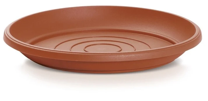 Lauko lėkštutė Pod 29cm, ruda