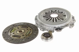 Sankabos komplektas VALEO 826568 kaina