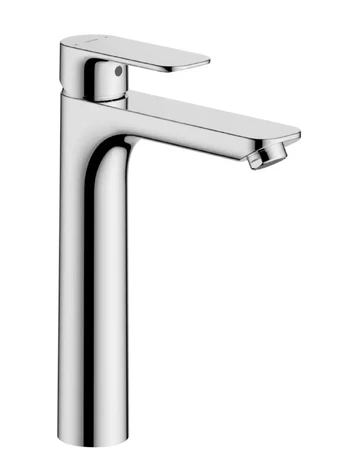 Hansa Basic – praustuvo maišytuvas, chromas 55472203