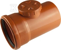 Kaczmarek CZYSZCZAK PP 160 SN8 KAN ZEW