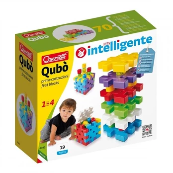 QUERCETTI konstruktorius Qubo, 4045