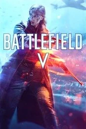 Battlefield V Xbox