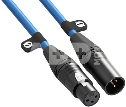 RØDE XLR CABLE-6m blue