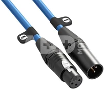 RØDE XLR CABLE-6m blue kaina