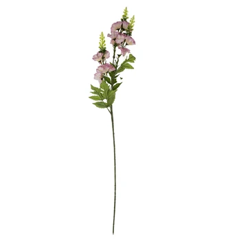 Dirbtinė gėlė, 4 spalvų, 83 cm
