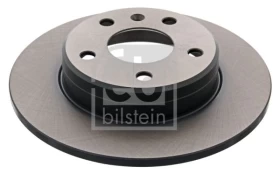 Stabdžių diskas FEBI BILSTEIN 44043 kaina