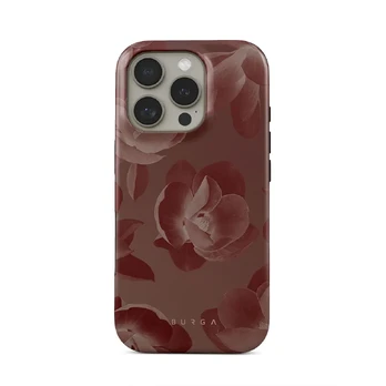 Eternal - iPhone 16 Pro Max Case, Elite Mirror Light (MagSafe) / Gold