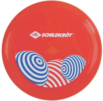 Schildkrot Schildkr÷t Speed Disc Beach frisbee