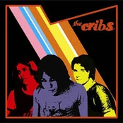 CD The Cribs - The Cribs
