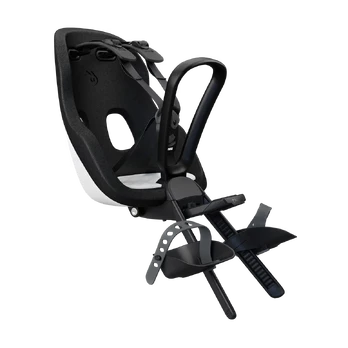 Kėdutė dviračiui Thule Yepp Nexxt 2 Mini - priekinė- White