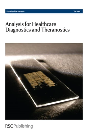 Analysis for Healthcare Diagnostics and Theranostics