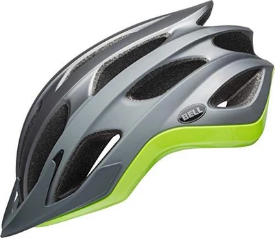 Bell Helmet mtb Drifter Pilkas-Green S