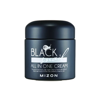 Mizon black snail 75 ml Veido tonikas