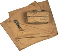 Gear Aid Rankšluostis GearAid Microfiber 90x155cm, rudas