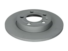 ATE 24.0109-0133.1 Brake Disc kaina